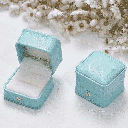 Special Ring BOX