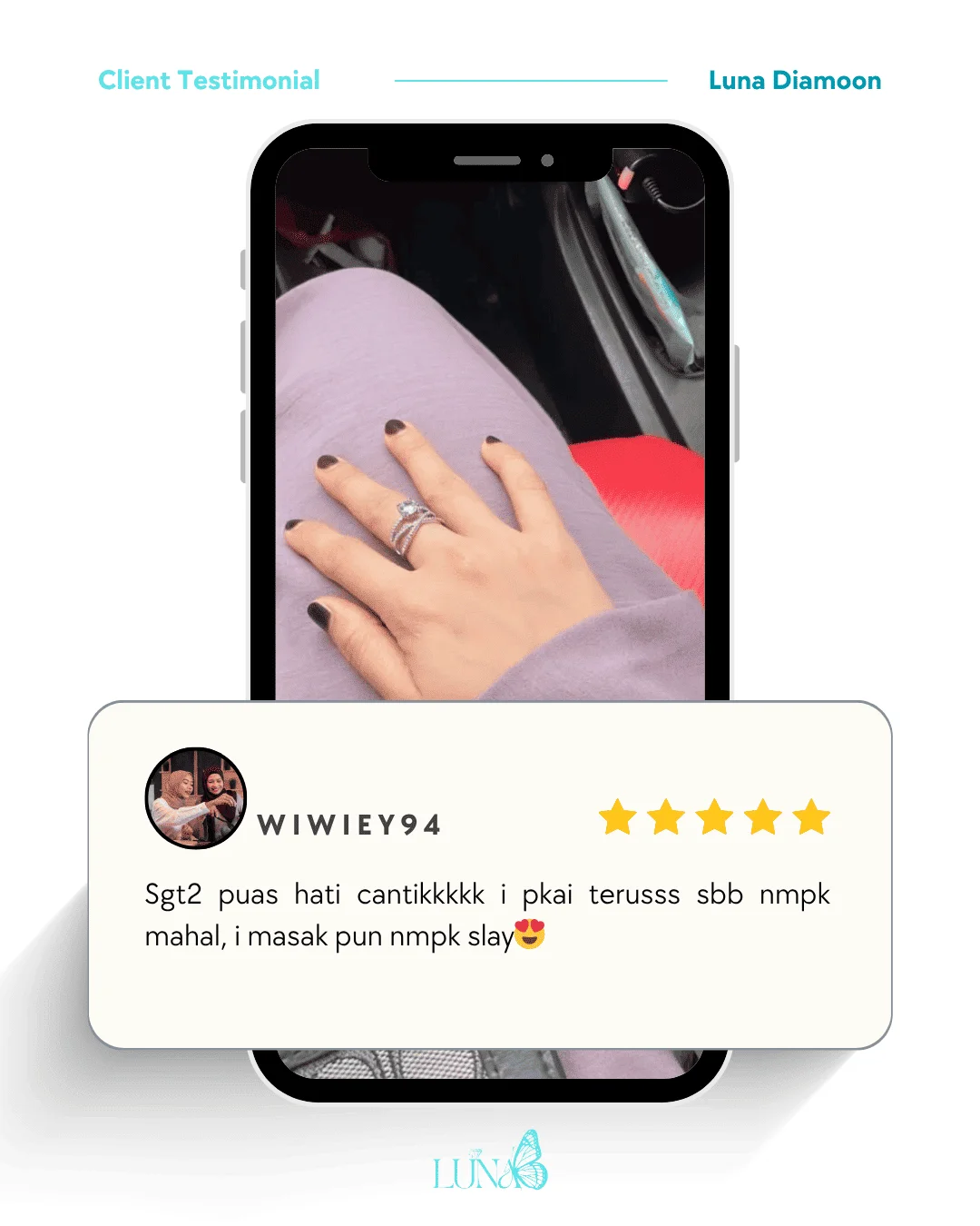Luna Testimoni 8